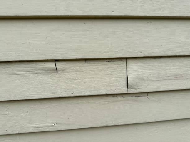 Oak Bluffs, MA Siding Installation & Repair Company